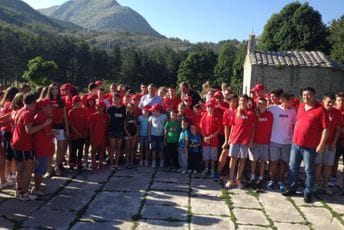 “Crna Gora moja postojbina”: Škola za jezike i kulturu za djecu iseljenika i ovog ljeta na Ivanovim koritima
