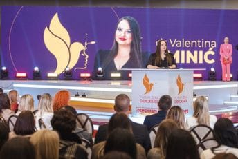 Minić: Odluka Apelacionog suda šalje poruku da se zločini nad djecom mogu zanemariti ili minimizirati Minić: Odluka Apelacionog suda šalje poruku da se zločini nad djecom mogu zanemariti ili minimizirati