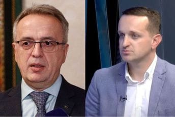 Danilović: Mislim da Srebrenica nije genocid; Đuričković: Rezolucija ne osuđuje jedan narod