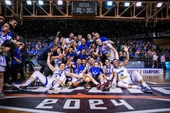 ABA liga prvi put će se igrati u Subotici: Sada je poznato svih 16 učesnika sljedeće sezone