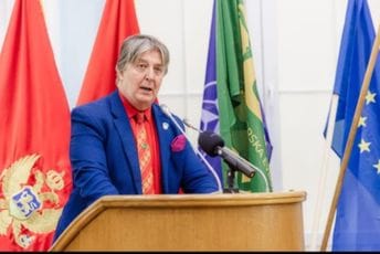 Marković: Došlo je vrijeme da Budvani promijene višedecenijski način vladanja Marković: Došlo je vrijeme da Budvani promijene višedecenijski način vladanja