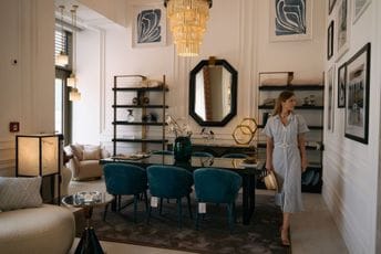 Eichholtz u Portonovom vam donosi nove trendove u uređenju doma za 2024. godinu Eichholtz u Portonovom vam donosi nove trendove u uređenju doma za 2024. godinu