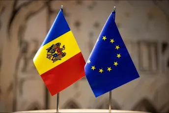 Moldavija napustila Zajednicu nezavisnih država