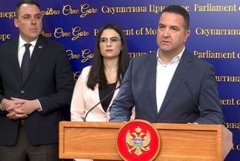 Eraković: Umjesto da se odblokira rad ASK, vlast pokušava da uspostavi političku kontrolu nad ovom institucijom Eraković: Umjesto da se odblokira rad ASK, vlast pokušava da uspostavi političku kontrolu nad ovom institucijom