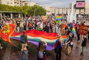 Kvir Montenegro: Crna Gora ozbiljno nazaduje u borbi za LGBTIQ+ prava
