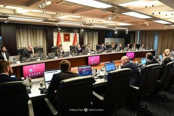 Vlada odbila amandmane poslanika SD-a i Čapunija