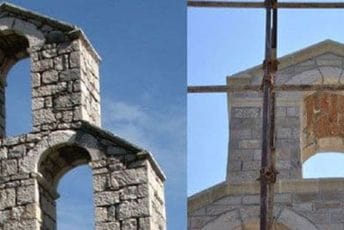 Kontaminirano nasljeđe Balšića: Neimari SPC ni ovdje nijesu mirovali Kontaminirano nasljeđe Balšića: Neimari SPC ni ovdje nijesu mirovali