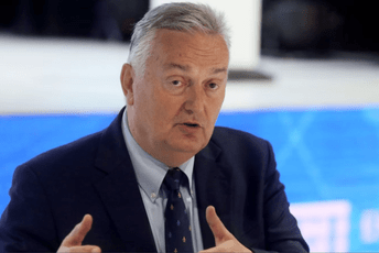 Lagumdžija: Usaglašen konačni tekst rezolucije o genocidu u Srebrenici Lagumdžija: Usaglašen konačni tekst rezolucije o genocidu u Srebrenici