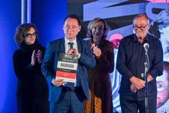 Završen Podgorički sajam knjiga i obrazovanja: Agora najbolji izdavač, među nagrađenima i Arhipelag, UCG, CANU…