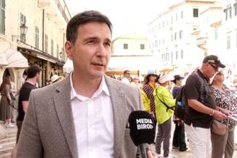 Ristić: Predsezona u Kotoru obara rekorde, proslava 21. maja uz Petra Graša i Who See Ristić: Predsezona u Kotoru obara rekorde, proslava 21. maja uz Petra Graša i Who See