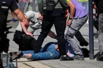 Atentator na slovačkog premijera priznao krivicu pred sudom Atentator na slovačkog premijera priznao krivicu pred sudom