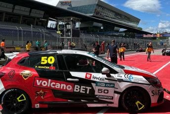 Kunčer osmi u Austriji Kunčer osmi u Austriji