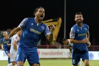 Božović: Zasluženo smo prvaci, Dečić se neće zaustaviti na ovome, nastaviće da raste Božović: Zasluženo smo prvaci, Dečić se neće zaustaviti na ovome, nastaviće da raste