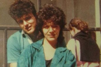 Godišnjica ubistva Boška i Admire: Priča o velikoj ljubavi u opkoljenom Sarajevu