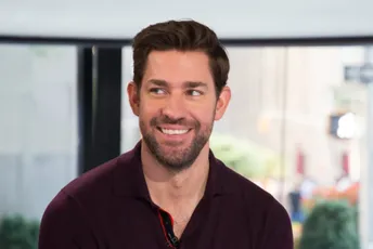 Krasinski otkrio šta je ukrao posljednjeg dana snimanja 'The Office' Krasinski otkrio šta je ukrao posljednjeg dana snimanja 'The Office'