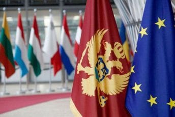 Zatezanje odnosa sa Hrvatskom udaljava Crnu Goru od IBAR-a