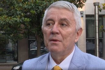 Radović neće prisustvovati sjednici skupštinskih odbora na temu bjekstva Miloša Medenice; Zirojević: Kukavičluk