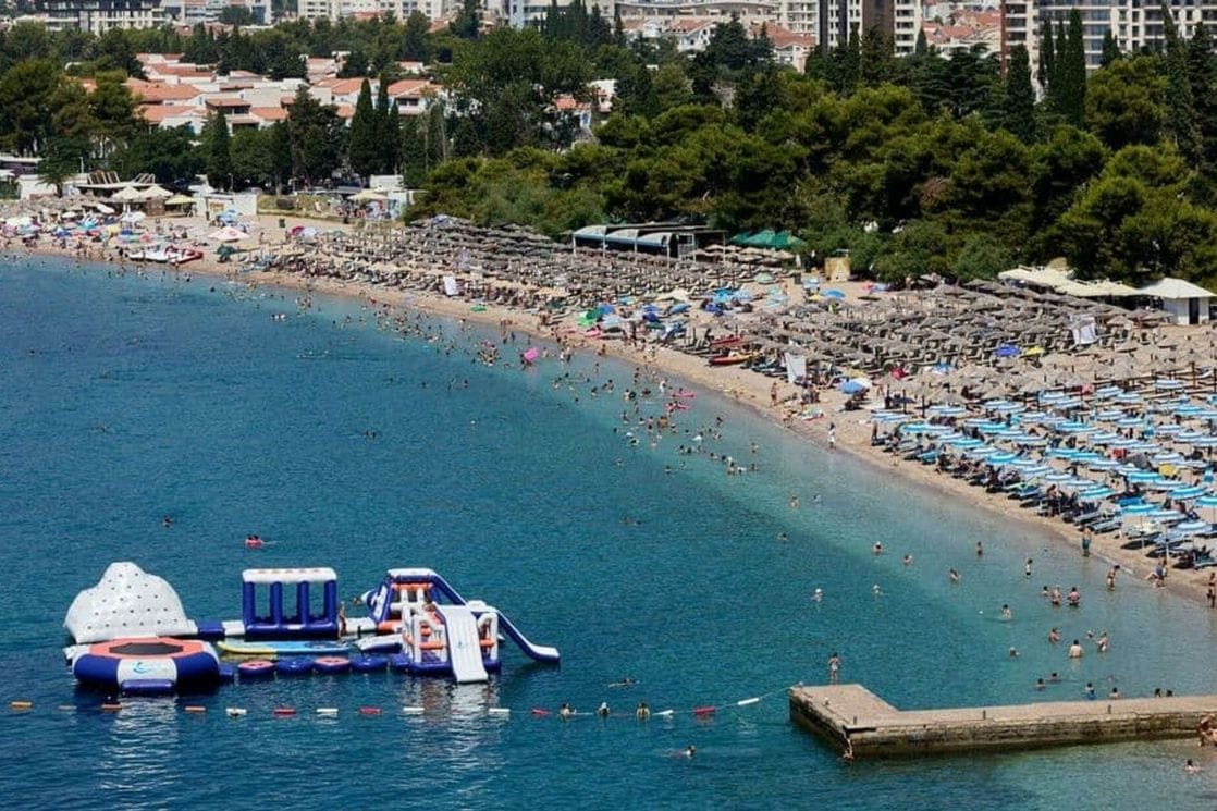 U najavi novi rast temperatura: Čeka nas nastavak tropskog talasa