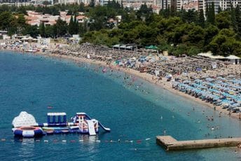 Ministarstvo turizma: Opoziciji smetaju naši uspjesi, Milovićevo djelovanje je antidržavno