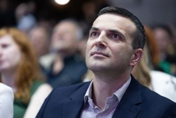 Vladimir kao vladar Dragutin Papović