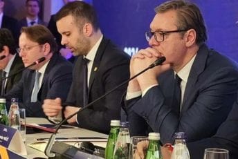 Vučićev prvi cilj je decrnogorizacija - ovo više nije država, nego teritorija