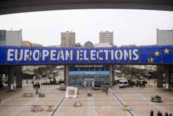 Slijede evropski izbori: Evo kako izgledaju najnoviji rejtinzi stranaka