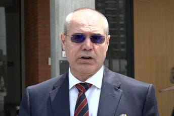 Delibašić: Sudovi nijesu zauzeli konačan stav je li „Skaj“ komunikacija zakonit dokaz Delibašić: Sudovi nijesu zauzeli konačan stav je li „Skaj“ komunikacija zakonit dokaz