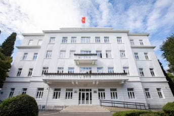 Anđušić: Zapošljavanja u Glavnom gradu potpuno zakonita, pokušava se stvoriti pritisak anonimnim prijavama