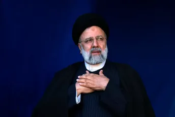 Iranska vlada: Raisijeva smrt neće poremetiti upravljanje zemljom
