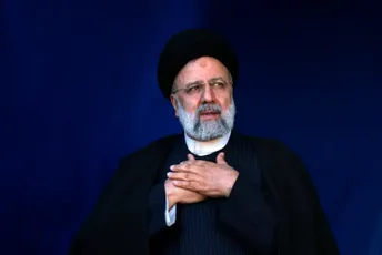 Ko je bio Ebrahim Raisi