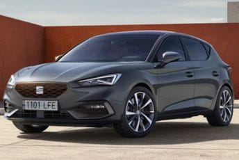 Evo šta je Seat osvježio na Leonu Evo šta je Seat osvježio na Leonu