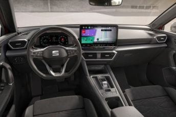 Seatu se mijenja uloga: Novi model stiže tek 2029.