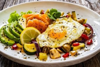 Medicinsko istraživanje: Keto dijeta može biti povezana s većim rizikom od srčanih bolesti Medicinsko istraživanje: Keto dijeta može biti povezana s većim rizikom od srčanih bolesti