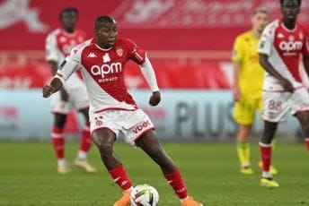 Fudbaler Monaka prekrio logo podrške LGBTQ zajednici, ministarka zahtijeva kaznu Fudbaler Monaka prekrio logo podrške LGBTQ zajednici, ministarka zahtijeva kaznu