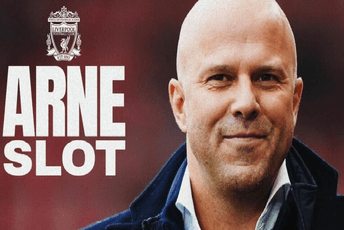 Liverpul potvrdio: Slot zamijena za Klopa Liverpul potvrdio: Slot zamijena za Klopa