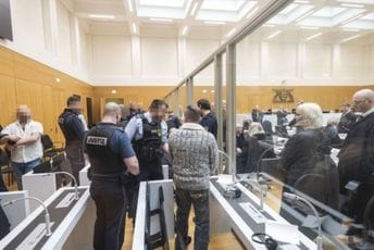 Danas počinje suđenje za zavjeru za državni udar u Njemačkoj: Samozvani princ Hajnrih XIII čekao je Dan X