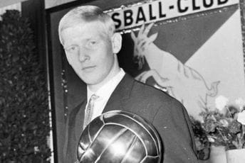 Preminuo bivši nemački reprezentativac Karl Hajnc Šnelinger Preminuo bivši nemački reprezentativac Karl Hajnc Šnelinger