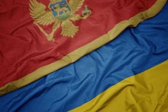 MVP Ukrajine i Herasimenko čestitali Dan nezavisnosti: Živjela Crna Gora!