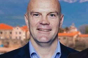 Gluščević: Dan nezavisnosti 2025. Budva će dočekati okićena državnim zastavama Crne Gore Gluščević: Dan nezavisnosti 2025. Budva će dočekati okićena državnim zastavama Crne Gore