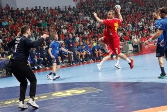 Grbović: Mogao sam još, ali mislim da je vrijeme da mlađi dobiju prostor umjesto mene Grbović: Mogao sam još, ali mislim da je vrijeme da mlađi dobiju prostor umjesto mene