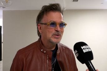 Džiboni pred večerašnji koncert u Baru: Ovdje sam prvi put nastupao još 1998, sada sam došao sa najjačom ekipom Džiboni pred večerašnji koncert u Baru: Ovdje sam prvi put nastupao još 1998, sada sam došao sa najjačom ekipom