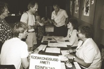 Ovo su svi uspjeli referendumi o nezavisnosti u Evropi Ovo su svi uspjeli referendumi o nezavisnosti u Evropi