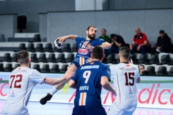 Budvani dali sve od sebe uprkos očajnoj situaciji u klubu; Peruničić: Ovo ovako više ne može Budvani dali sve od sebe uprkos očajnoj situaciji u klubu; Peruničić: Ovo ovako više ne može