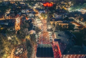 Vujović: Crna Gora je neuništiva dok je emocije kao juče na Cetinju