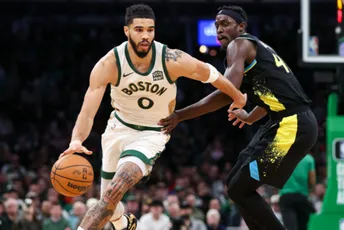 Nakon produžetka: Boston poveo u finalu Istoka Nakon produžetka: Boston poveo u finalu Istoka