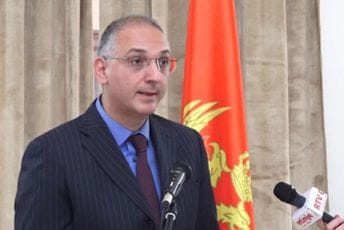 Jovović: Tekovine 21. maja garant prosperitetne budućnosti