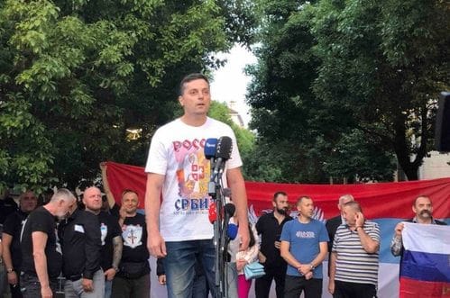 Mirjačić nije prošao test za novi mandat