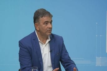 Medojević: Rezolucije će destabilizovati region, a u Crnoj Gori dovesti do pada Vlade