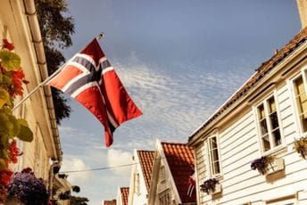 Norveška zabranjuje ulazak ruskim turistima u državu