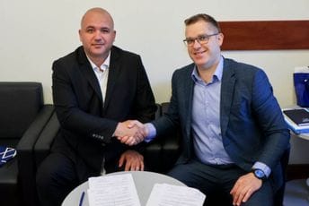 Eko-fond i Opština Pljevlja potpisali strateška dokumenta; Vraneš: Smanjiti emisiju gasova staklene bašte